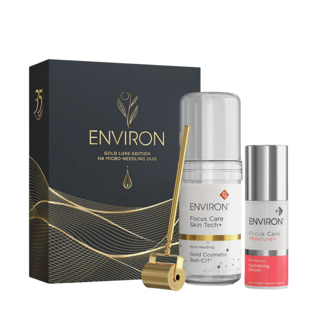 Environ Skin Care — Therapeutic Bodywork